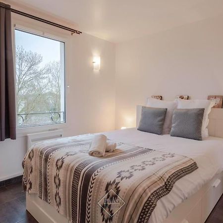 Residence Du Moulin Disneyland Bmyguest Magny-le-Hongre Extérieur photo