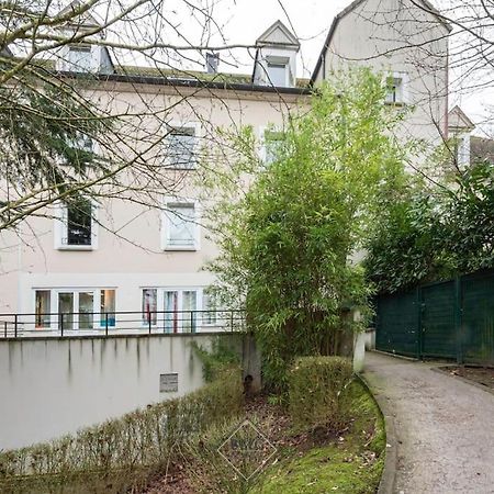 Residence Du Moulin Disneyland Bmyguest Magny-le-Hongre Extérieur photo