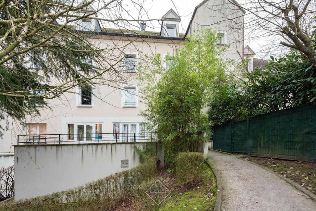 Residence Du Moulin Disneyland Bmyguest Magny-le-Hongre Extérieur photo